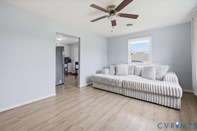 29108 Butler Branch Rd, North Dinwiddie, VA 23805
