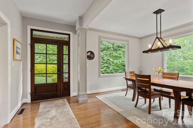 547 Pinnacle Peak Lane, Flat Rock, NC 28731