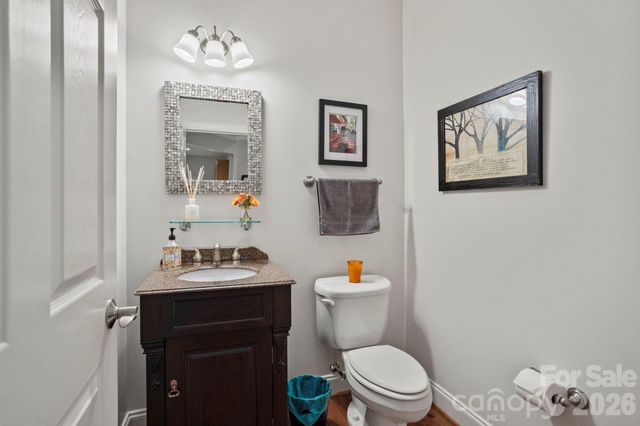 547 Pinnacle Peak Lane, Flat Rock, NC 28731
