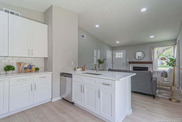 4026 Sunrise Pass, San Antonio, TX 78244