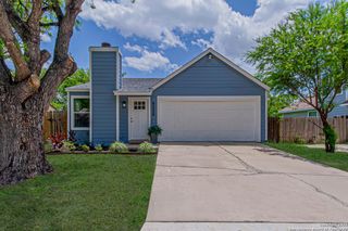 4026 Sunrise Pass, San Antonio, TX 78244