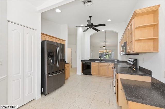 15501 Cortona WAY, Naples, FL 34120