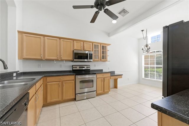 15501 Cortona WAY, Naples, FL 34120