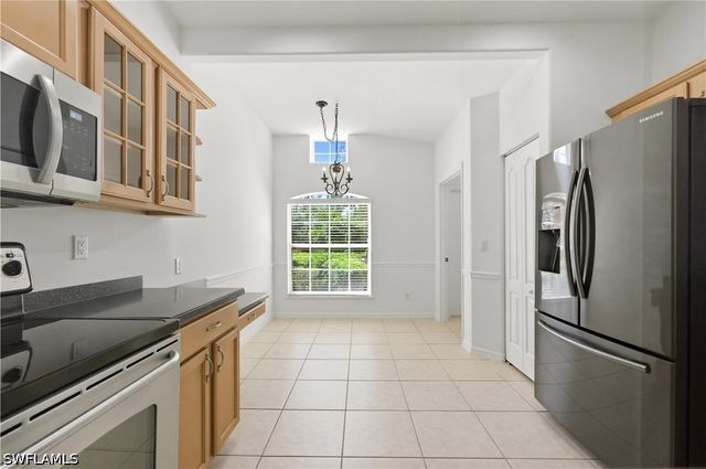 15501 Cortona WAY, Naples, FL 34120