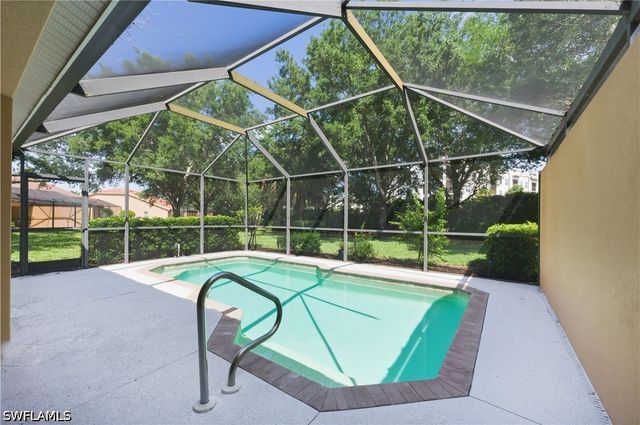 15501 Cortona WAY, Naples, FL 34120