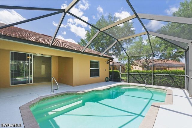 15501 Cortona WAY, Naples, FL 34120