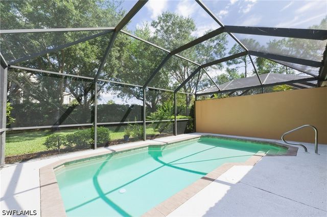 15501 Cortona WAY, Naples, FL 34120