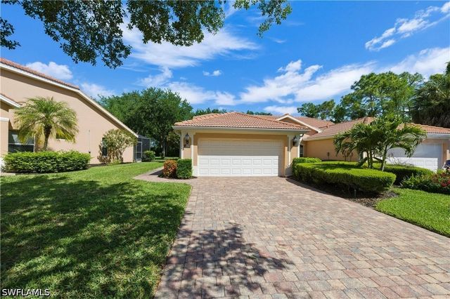 15501 Cortona WAY, Naples, FL 34120