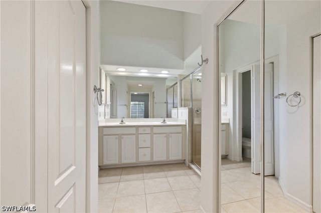 15501 Cortona WAY, Naples, FL 34120