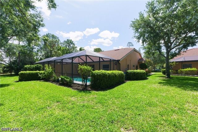 15501 Cortona WAY, Naples, FL 34120