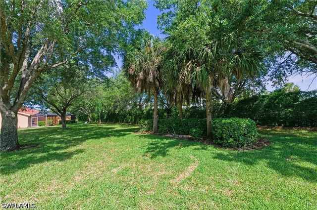 15501 Cortona WAY, Naples, FL 34120