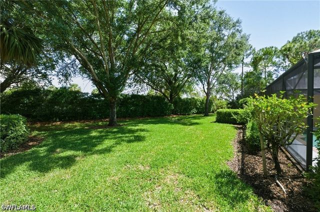 15501 Cortona WAY, Naples, FL 34120