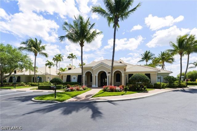 15501 Cortona WAY, Naples, FL 34120