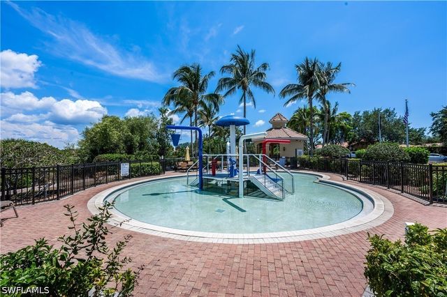 15501 Cortona WAY, Naples, FL 34120