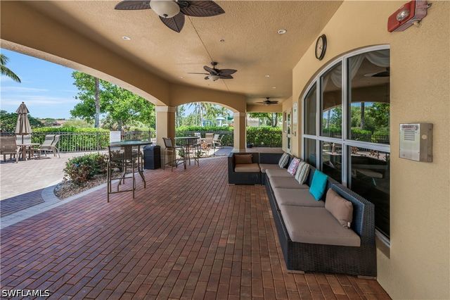15501 Cortona WAY, Naples, FL 34120