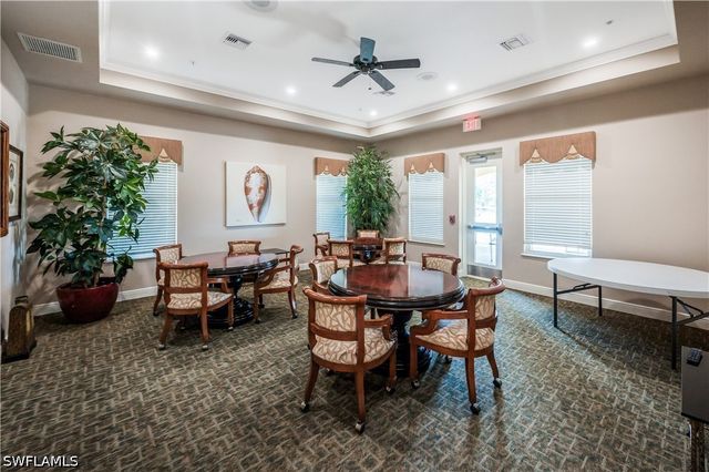 15501 Cortona WAY, Naples, FL 34120