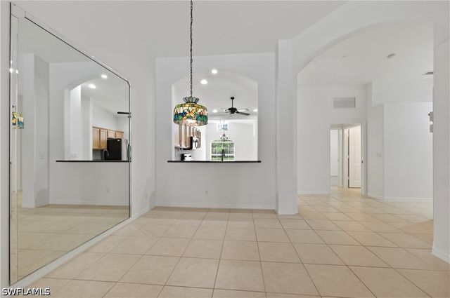 15501 Cortona WAY, Naples, FL 34120