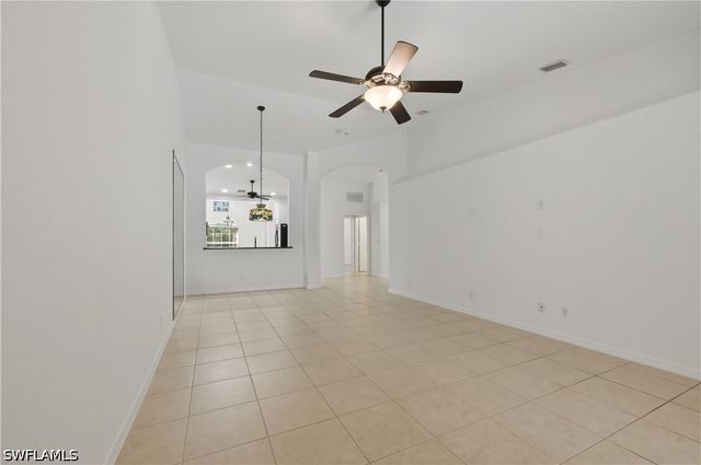 15501 Cortona WAY, Naples, FL 34120