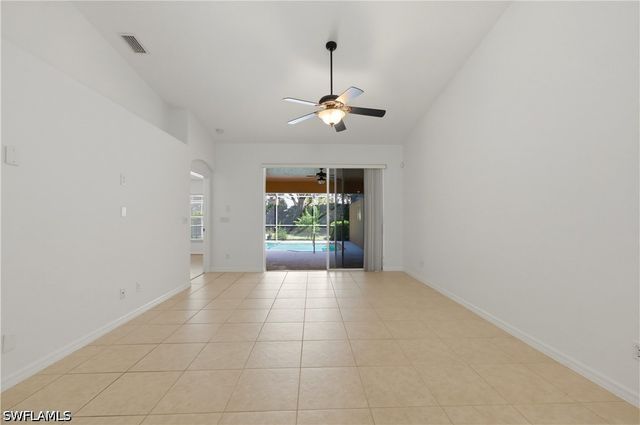 15501 Cortona WAY, Naples, FL 34120