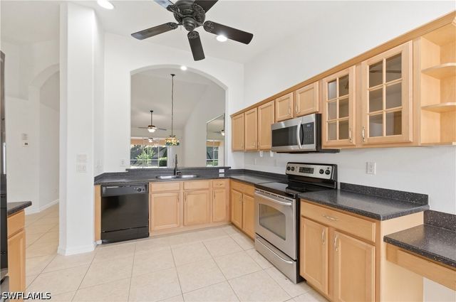 15501 Cortona WAY, Naples, FL 34120