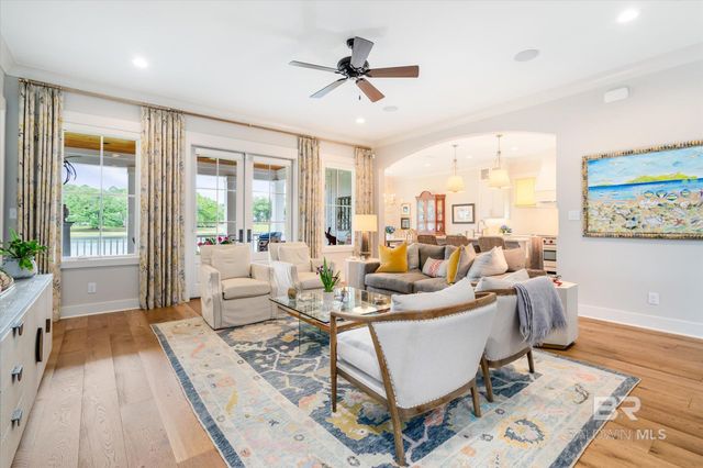 450 Colony Drive, Fairhope, AL 36532