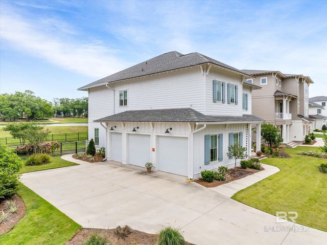 450 Colony Drive, Fairhope, AL 36532