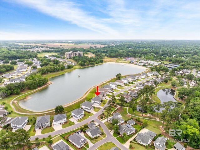 450 Colony Drive, Fairhope, AL 36532