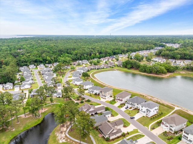 450 Colony Drive, Fairhope, AL 36532