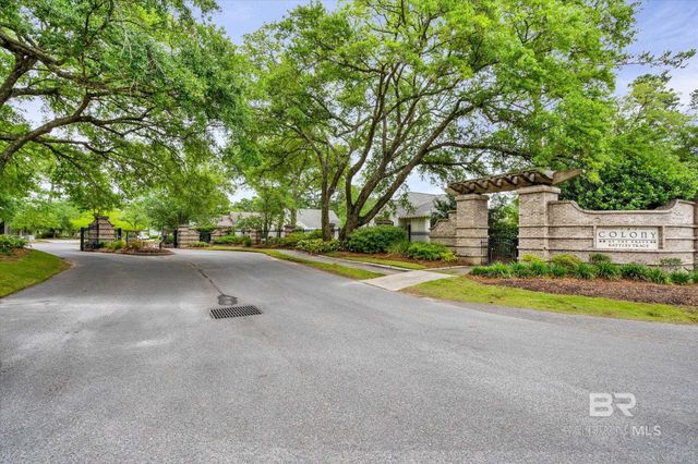 450 Colony Drive, Fairhope, AL 36532