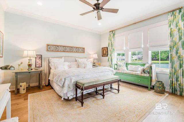 450 Colony Drive, Fairhope, AL 36532