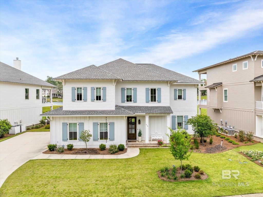 450 Colony Drive, Fairhope, AL 36532