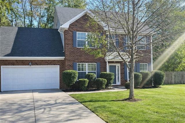 1905 Old Jolliff RD, Chesapeake, VA 23321