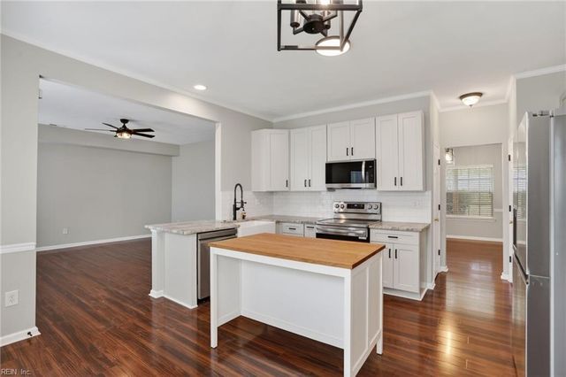 1905 Old Jolliff RD, Chesapeake, VA 23321