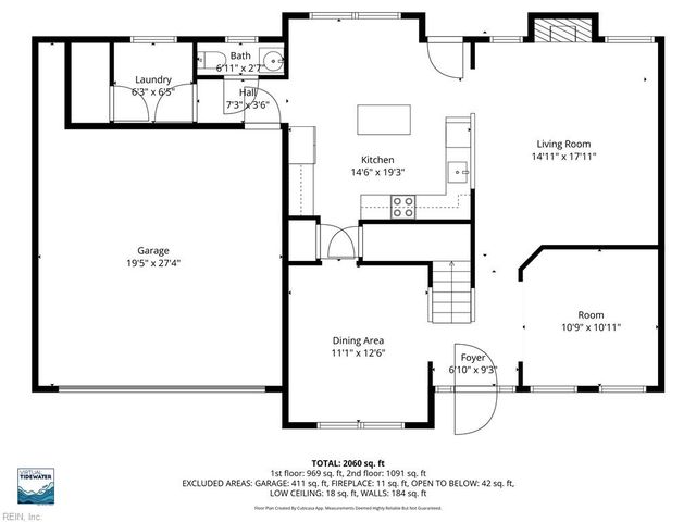 1905 Old Jolliff RD, Chesapeake, VA 23321