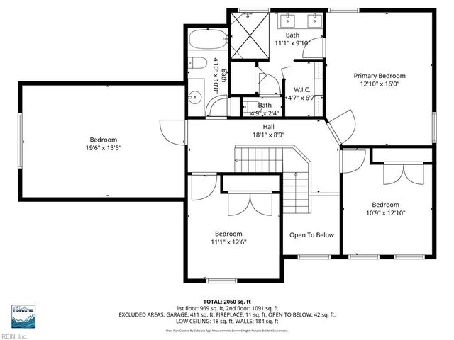 1905 Old Jolliff RD, Chesapeake, VA 23321