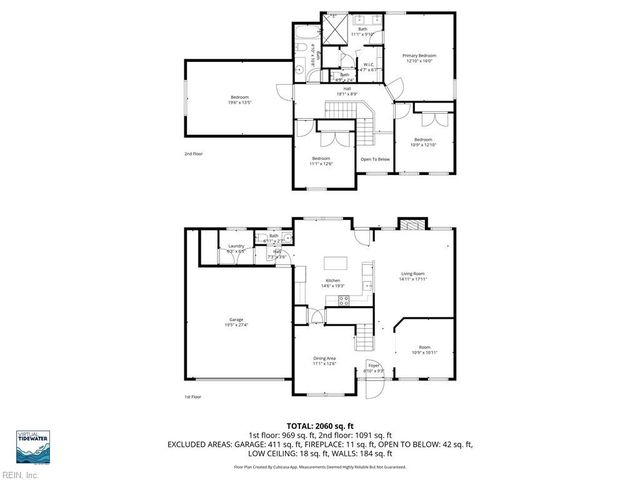 1905 Old Jolliff RD, Chesapeake, VA 23321