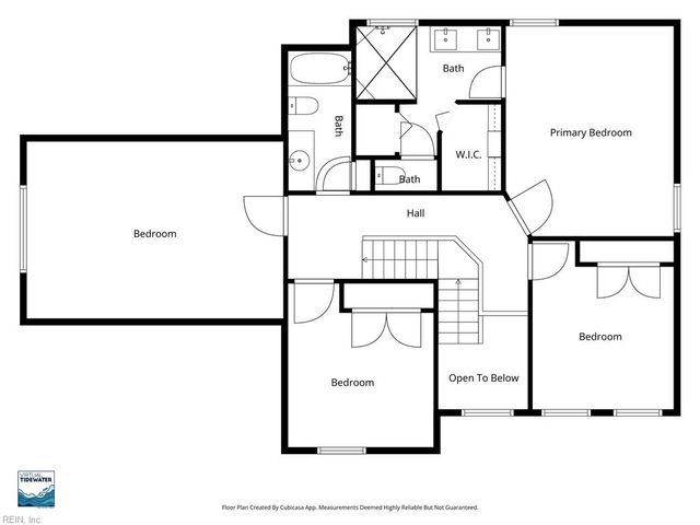 1905 Old Jolliff RD, Chesapeake, VA 23321