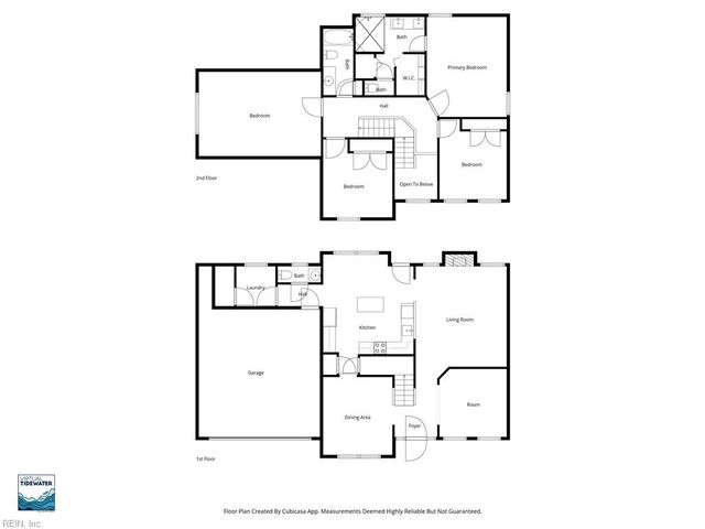 1905 Old Jolliff RD, Chesapeake, VA 23321