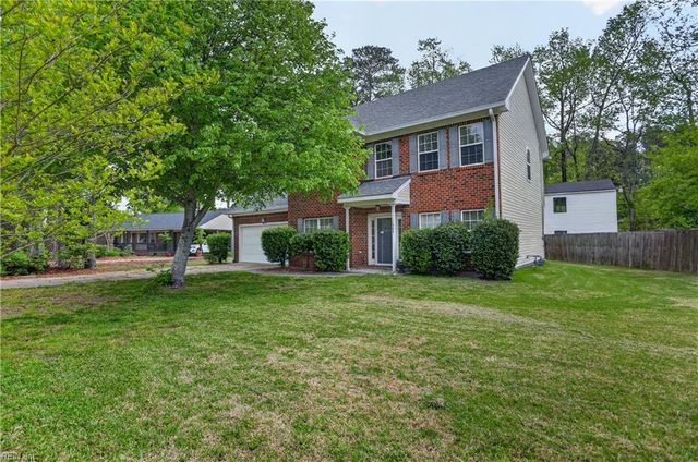 1905 Old Jolliff RD, Chesapeake, VA 23321