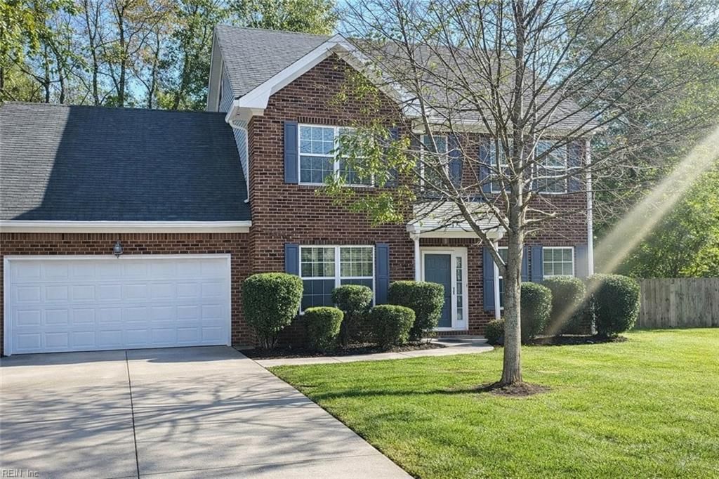 1905 Old Jolliff RD, Chesapeake, VA 23321