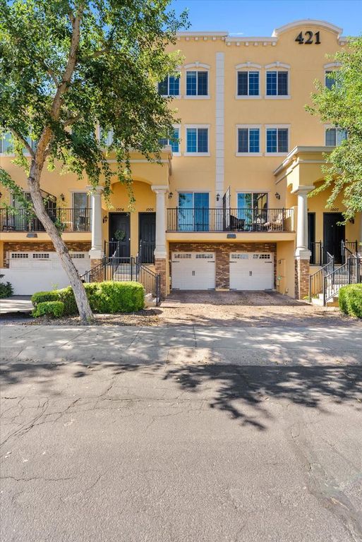 421 W 6th Street 1005, Tempe, AZ 85281