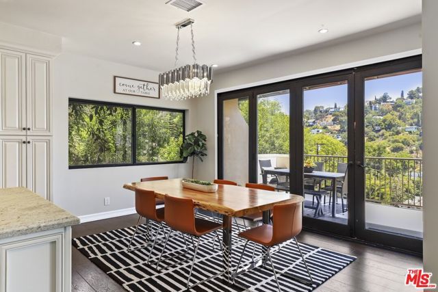 5940 Manola Way, Los Angeles, CA 90068