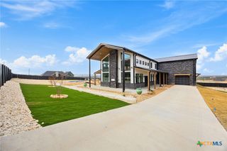 1244 Hadley Lane, Copperas Cove, TX 76522