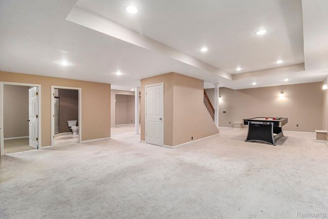 1028 MAYA Court Unit, Troy, MI 48085