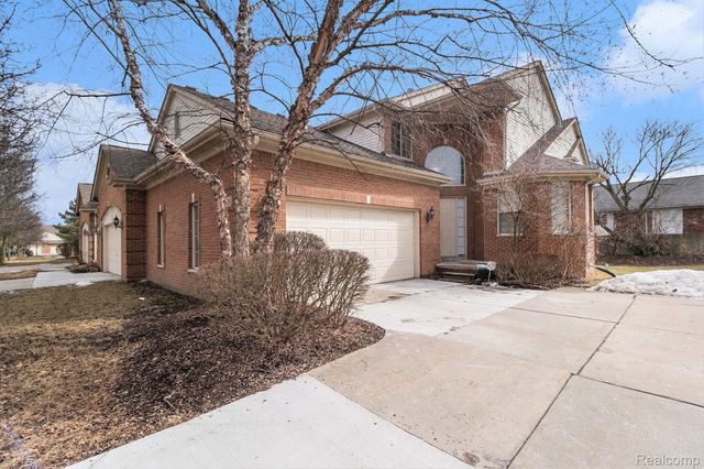 1028 MAYA Court Unit, Troy, MI 48085