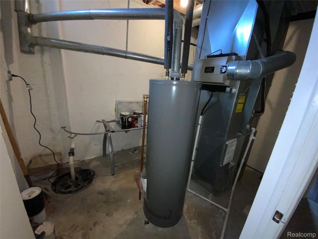 1028 MAYA Court Unit, Troy, MI 48085