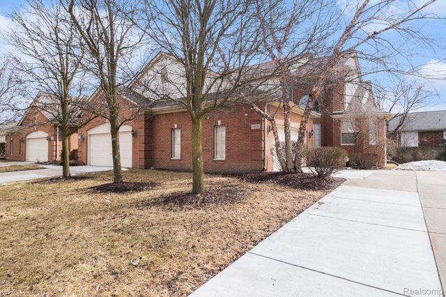 1028 MAYA Court Unit, Troy, MI 48085