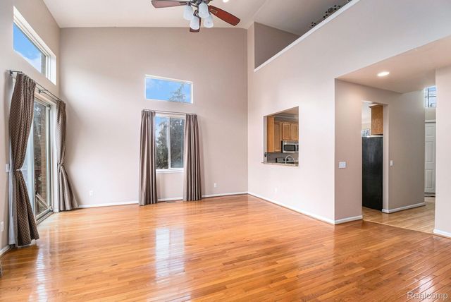 1028 MAYA Court Unit, Troy, MI 48085