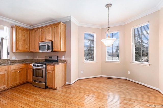 1028 MAYA Court Unit, Troy, MI 48085