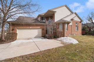 1028 MAYA Court Unit, Troy, MI 48085